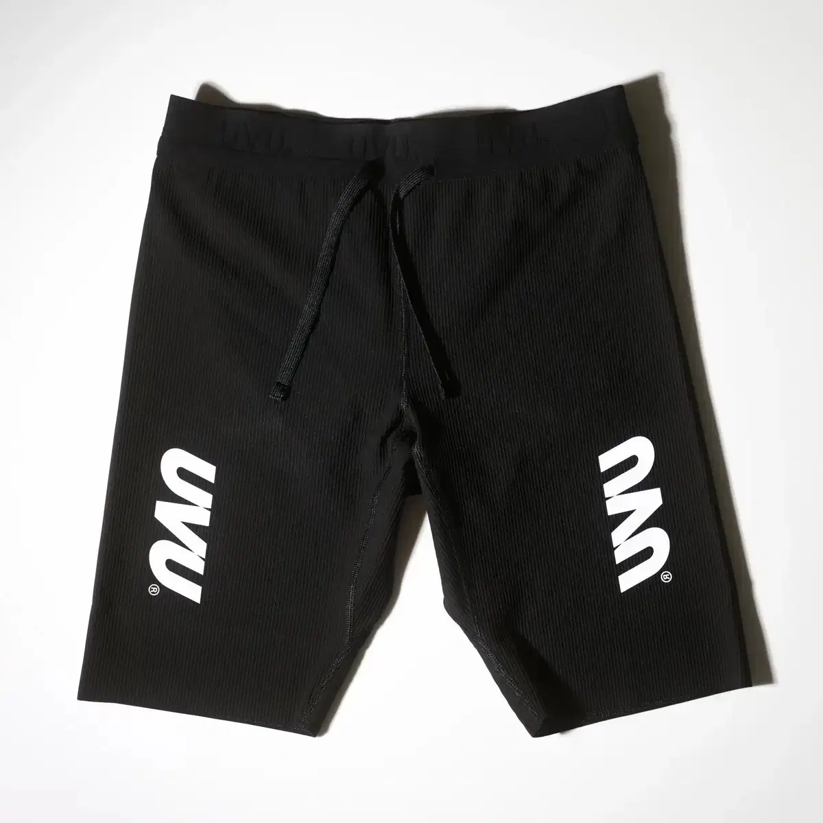 UVU CLUB ハーフタイツ UVU タイツハーフタイツ